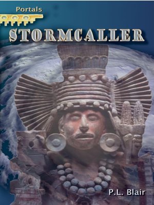 cover image of Stormcaller